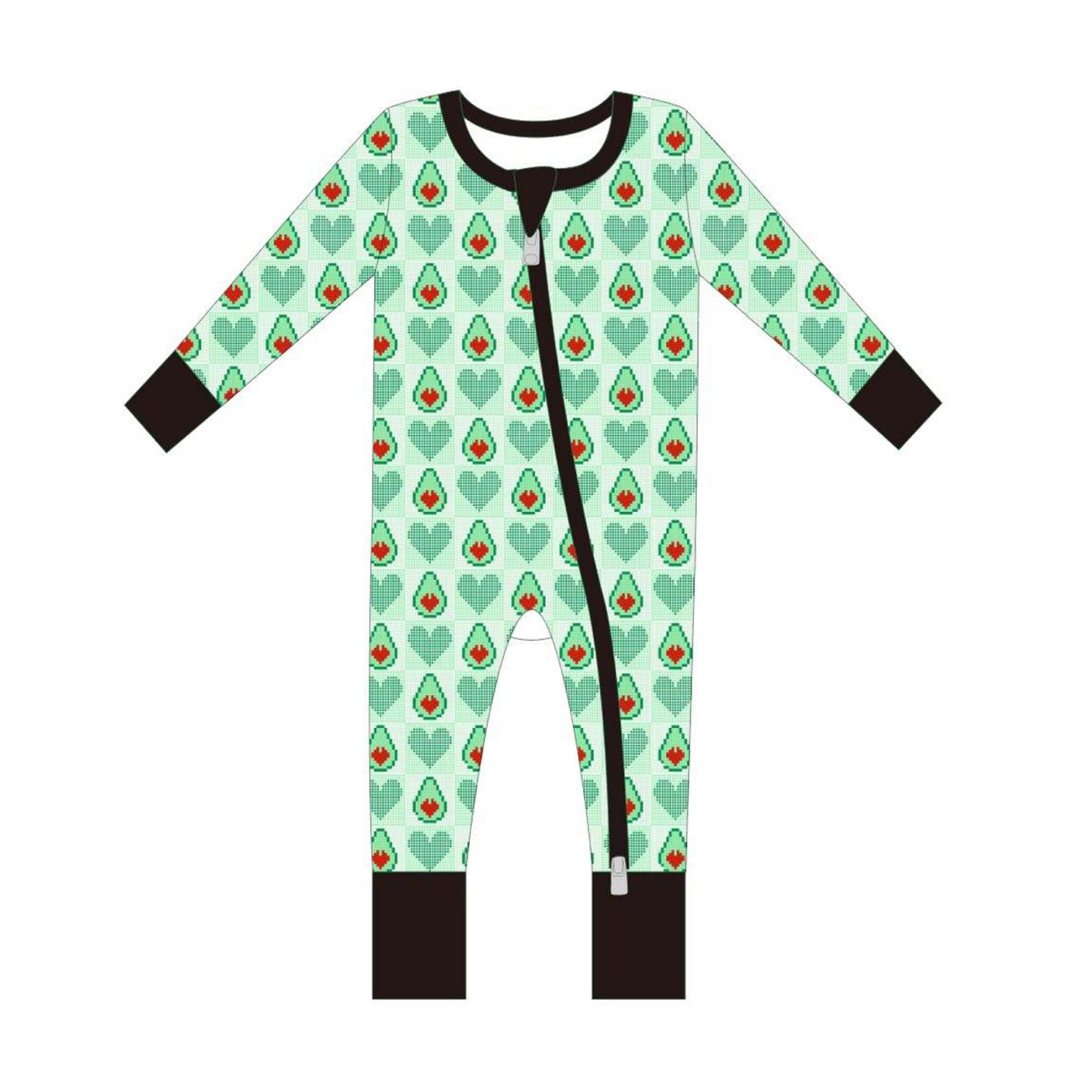 Avocuddle pajamas sale